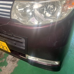 決まりました！タントカスタム　の画像