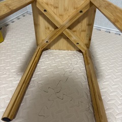 決まりました！スツール　椅子　脚立　の画像