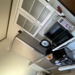 早い者勝ち‼️31日17時まで‼️家具家電一式セット✨️の画像