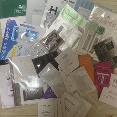 コスメまとめ売りの画像