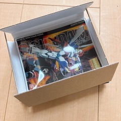 ガンダム　一番くじ　D賞の画像