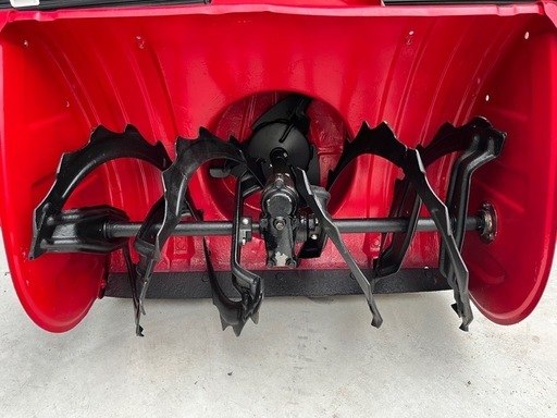 【札幌近郊旭川ニセコ送料無料】HONDA 除雪機 HS870【格安】 札幌近郊旭川ニセコ送料無料】HONDA 除雪機 HS870【格安】 (ガレージ