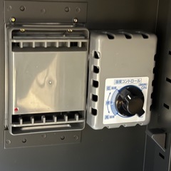 オート・ドライの画像