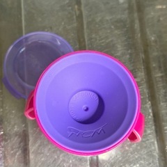 WOW cup baby こぼれにくいカップ ベビーマグの画像