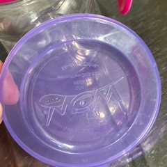 WOW cup baby こぼれにくいカップ ベビーマグの画像