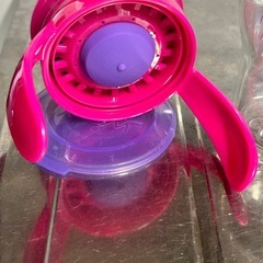 WOW cup baby こぼれにくいカップ ベビーマグの画像