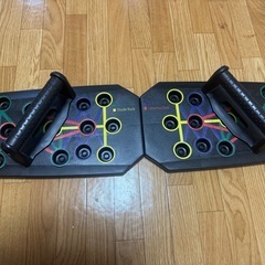 トレーニング器具の画像