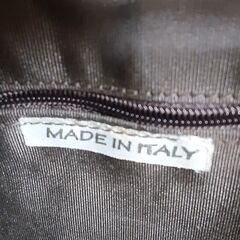 ストロー編みカゴバック　T-391の画像