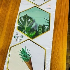 リメイクポイントシートの画像