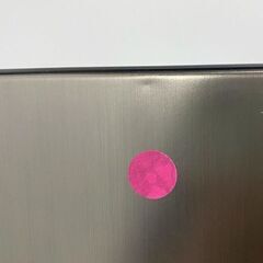 高年式 2024年製 AQUA/アクア 1ドア冷凍庫 ファン式 105L スリム 右開き AQF-SFA11P(S) シルバー 中古家電 店頭引取歓迎 uR10192の画像