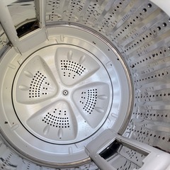 No.047洗濯機　2013年　4.2キロ　ちゆう中古品の画像