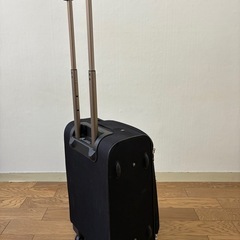 キャリーケースの画像