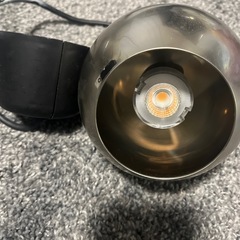 間接照明の画像