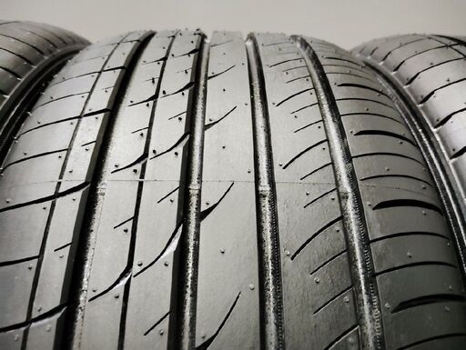 タイヤ新品 バランス済 TY PROXES comfort MC1 225/40R18 夏タイヤ【ベンツ W176 Aクラス 純正 18インチ 7.5J5HPCD112+52】24年製 (VTG974)