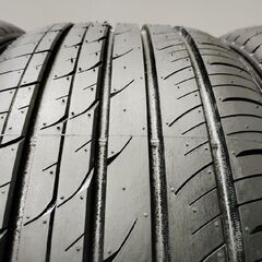 タイヤ新品 バランス済 TY PROXES comfort MC1 225/40R18 夏タイヤ【ベンツ W176 Aクラス 純正 18インチ 7.5J5HPCD112+52】24年製 (VTG974) の画像
