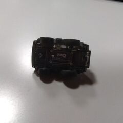 チョロＱメカドックの画像