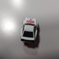 チョロＱメカドックの画像