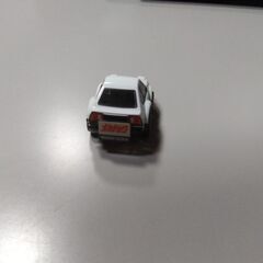 チョロＱメカドックの画像