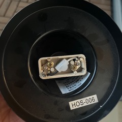 【決定済 】照明器具
シャンデリア　６灯の画像