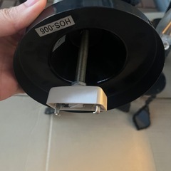 【決定済 】照明器具
シャンデリア　６灯の画像