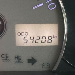 ダイハツ　ミラココア　　車検長いの画像