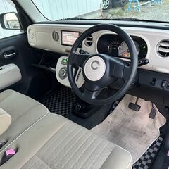 ダイハツ　ミラココア　　車検長いの画像