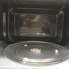 ジモティ割引有★【ジャングルジャングル岸和田店】TE　レンジ　アイリスオーヤマ　PMG-T179　2024年製南大阪 岸和田市 貝塚市 泉佐野市 和泉市 忠岡町 熊取町の画像