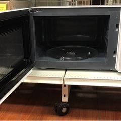 ジモティ割引有★【ジャングルジャングル岸和田店】TE　レンジ　アイリスオーヤマ　PMG-T179　2024年製南大阪 岸和田市 貝塚市 泉佐野市 和泉市 忠岡町 熊取町の画像