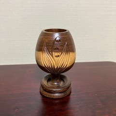 おそらく卓上楊枝入れの画像