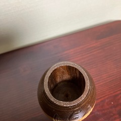 おそらく卓上楊枝入れの画像