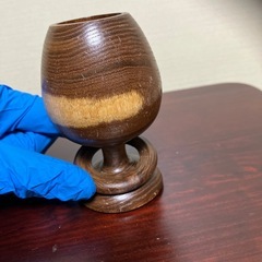 おそらく卓上楊枝入れの画像