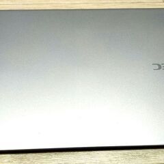 NEC モバイルノート VersaPro Windows11 Corei3 SSD Officeの画像