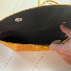 【28個セット】新品クラッチバックの画像