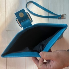 【28個セット】新品クラッチバックの画像