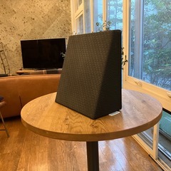 フレックスクッション(ブラック) FC-A402K ブラックの画像