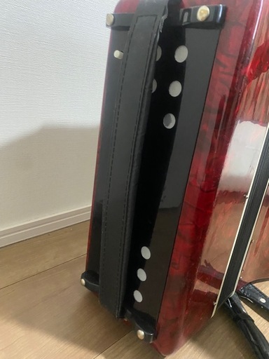 演奏にアコーディオンどうですか？?