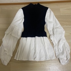 洋服まとめ売り(5点セット)の画像