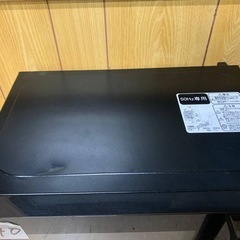 ✅ハイアール電子レンジ✅ ✅JM-17J-50✅の画像