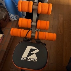 腹筋マシン(取りに来てくれる方げんてい限定の画像