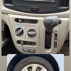 (取引中)H26  トヨタピクシスエポック✨車検満タン🈵低走行😎の画像