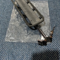 GIANT 自転車泥よけ フェンダー  の画像