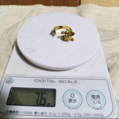 ≒（25）m→→→j25-J331 ジャンク デザイン被り含む 指輪 リングの画像