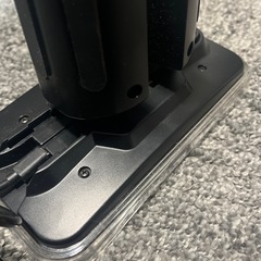 ワイヤレス充電器の画像