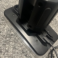 ワイヤレス充電器の画像