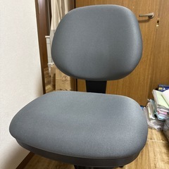 オフィス用椅子　③クッション性有の画像