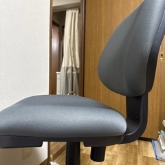 オフィス用椅子　③クッション性有の画像