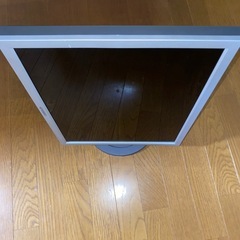 ジャンク　ヒュンダイ　モニターの画像