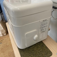 TIGER　タイガー　餅つき機　SMJーA180　リサイクルショップ宮崎屋佐土原店R7.10.30の画像