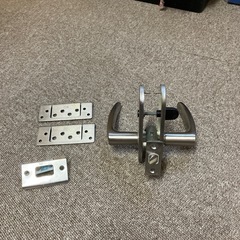 ドアのぶ　　
の画像