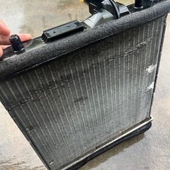 ♦︎スズキ K6A ラジエーター (2)♦︎の画像